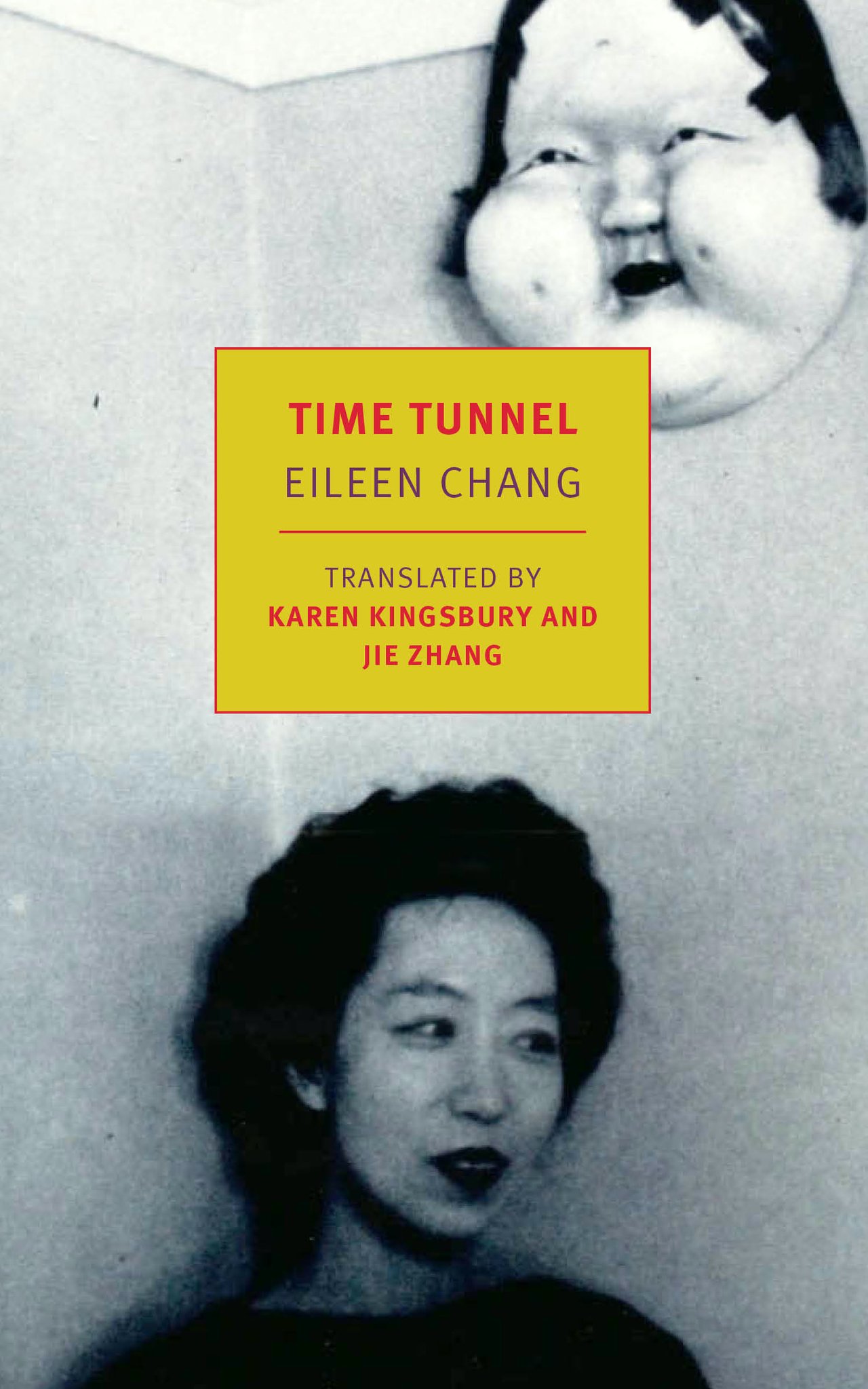 Time Tunnel (Paperback)
