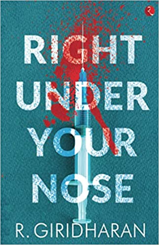 Right Under Your Nose