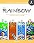 Rainbow Term Series Class 3 Part 2 by Ratna Sagar Private Limited