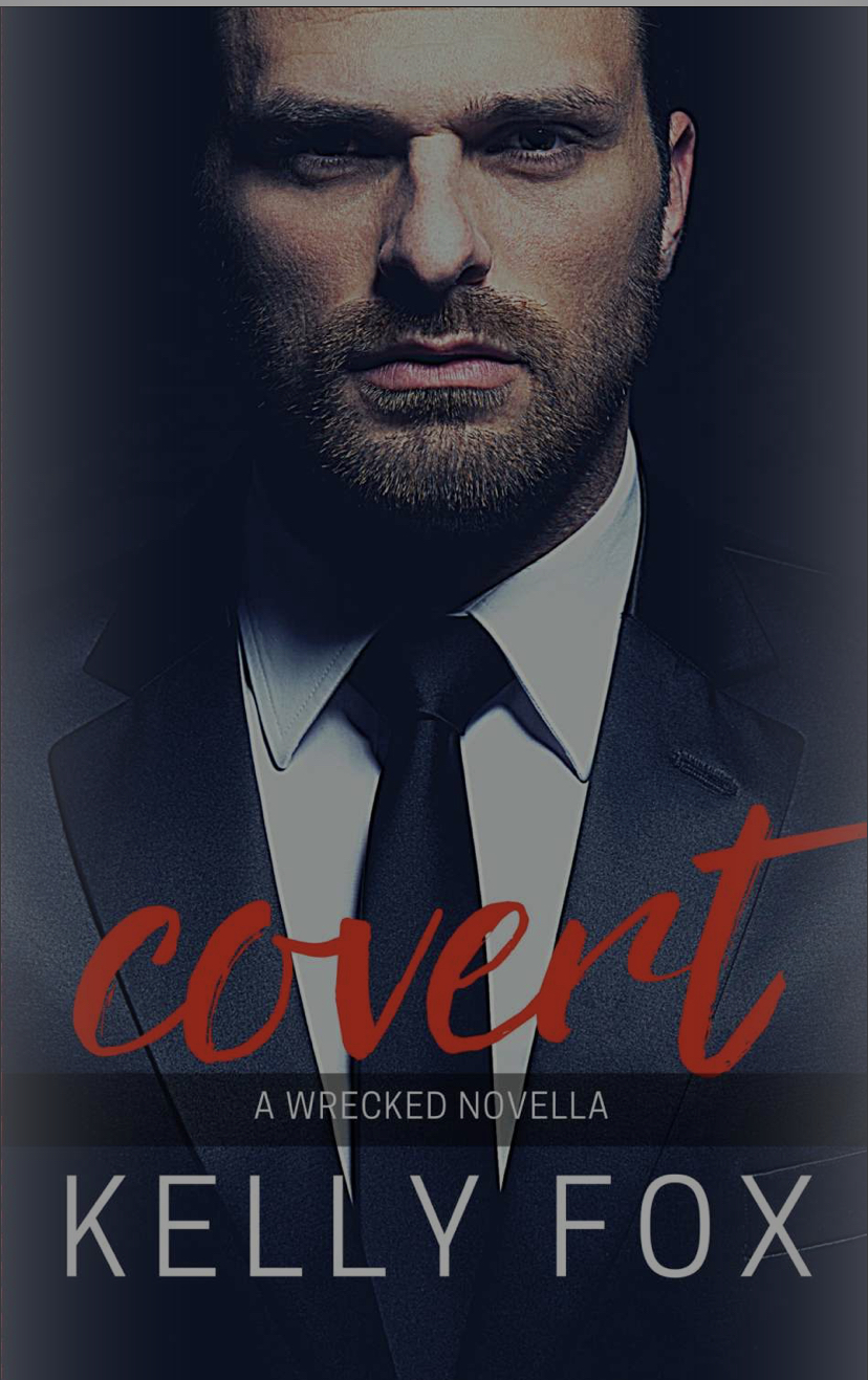 Covert (Kindle Edition)