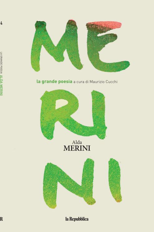 La grande poesia: Alda Merini
