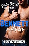 Bennett by Lexi Buchanan