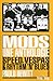 Mods, une anthologie