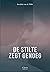 De stilte zegt genoeg by Jacodine van de Velde De stilte zegt genoeg by Jacodine van de Velde