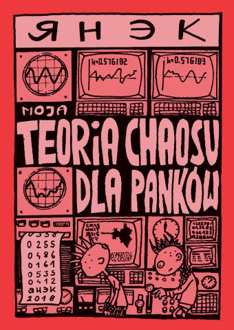 Teoria chaosu dla panków
