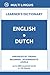 English-Dutch Learner's Dic...