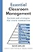 Essential Classroom Management: Systems and strategies that create communities (Language Teaching Essentials)