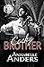 Cocky Brother (Regency Cocky Gents, #3.5)