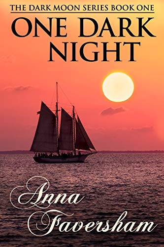 One Dark Night (Dark Moon #1)