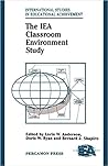 The IEA Classroom Environment Study