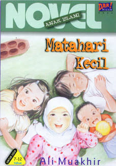 Matahari Kecil