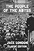 The People of the Abyss: With original illustrations Paperback