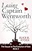 Losing Captain Wentworth (The Evolution of Kate #2) by Alice B. Ryder