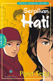 Serpihan Hati (Paperback)