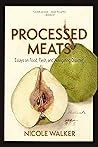Processed Meats: ...