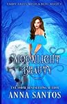 Moonlight Beauty by Anna Santos