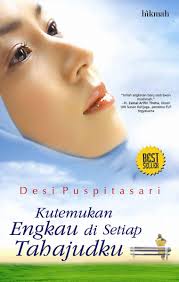 Kutemukan Engkau di Setiap Tahajudku (Paperback)