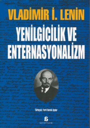 Yenilgicilik Ve Enternasyonalizm (Paperback)