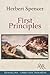 First Principles