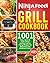 Ninja Foodi Grill Cookbook ...