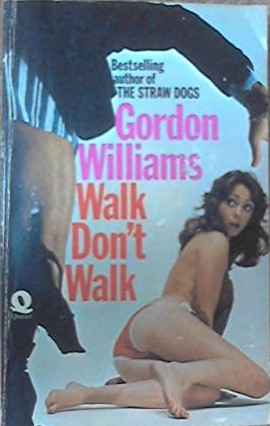 Walk Don't Walk