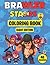Brawler Stars Coloring Book...