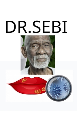 Dr.Sebi: Treat all types of herpes naturally and in the shortest time with Doctor SEBI