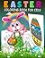 Easter Coloring Book For Ki...