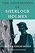 The Adventures Of Sherlock Holmes: With Original Illustrations