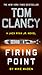 Tom Clancy Firing Point (A Jack Ryan Jr. Novel)