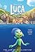Luca: The Junior Novelization (Disney/Pixar)