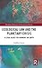 Ecological Law and the Planetary Crisis by Geoffrey Garver