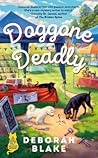 Doggone Deadly by Deborah Blake Doggone Deadly by Deborah Blake