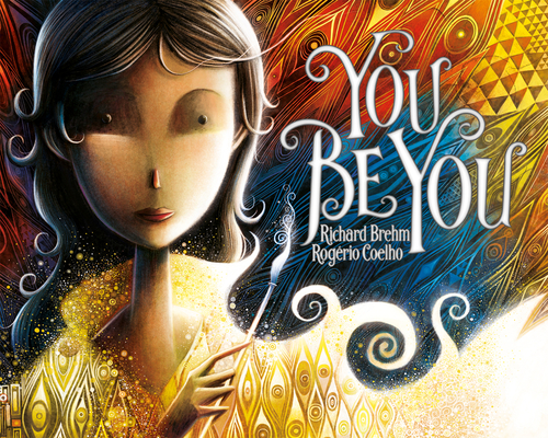 You Be You (Hardcover)