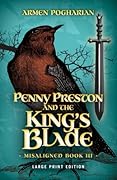 Penny Preston and the King's Blade