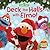 Deck the Halls with Elmo! A Christmas Sing-Along (Sesame Street) (Sesame Street Board Books)
