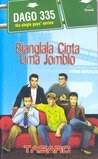 Bianglala Cinta Lima Jomblo (Seri Dago 355)