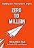 Zero to Million: Building Our First Growth Engine