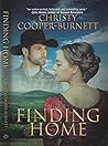 Finding Home by Christy Cooper-Burnett