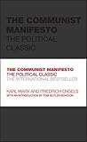 The Communist Man...