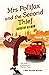 Mrs Pollifax and the Second Thief by Dorothy Gilman
