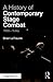 A History of Contemporary Stage Combat by Brian Letraunik