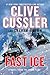 Fast Ice (NUMA Files #18)