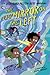 The Last Mirror on the Left (A Legendary Alston Boys Adventure, 2)