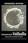 Operation Valhall...