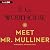Meet Mr. Mulliner by P.G. Wodehouse