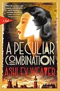 A Peculiar Combination (Electra McDonnell, #1)