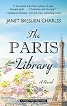 The Paris Library by Janet Skeslien Charles