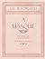 A Masque - Sheet Music for ...