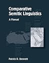 Comparative Semitic Linguistics: A Manual